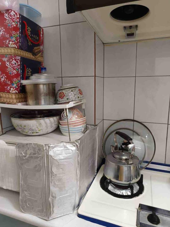 廚具安裝案件圖片