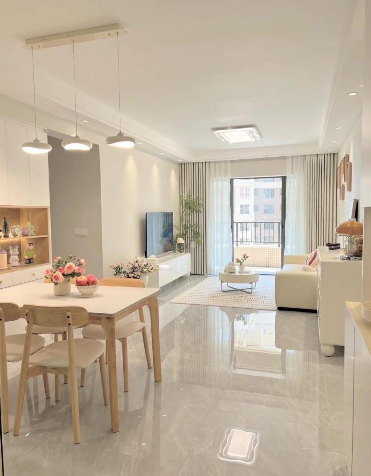 小坪數裝潢案件圖片