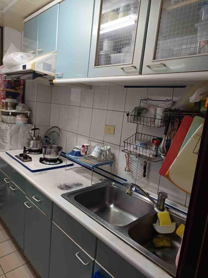 廚具安裝案件圖片