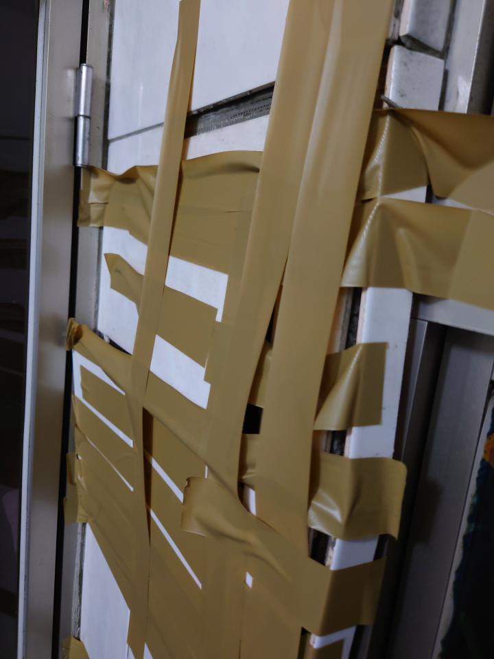 磁磚修補案件圖片