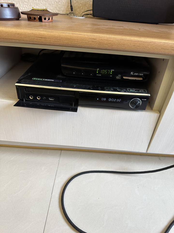 音響喇叭維修案件圖片