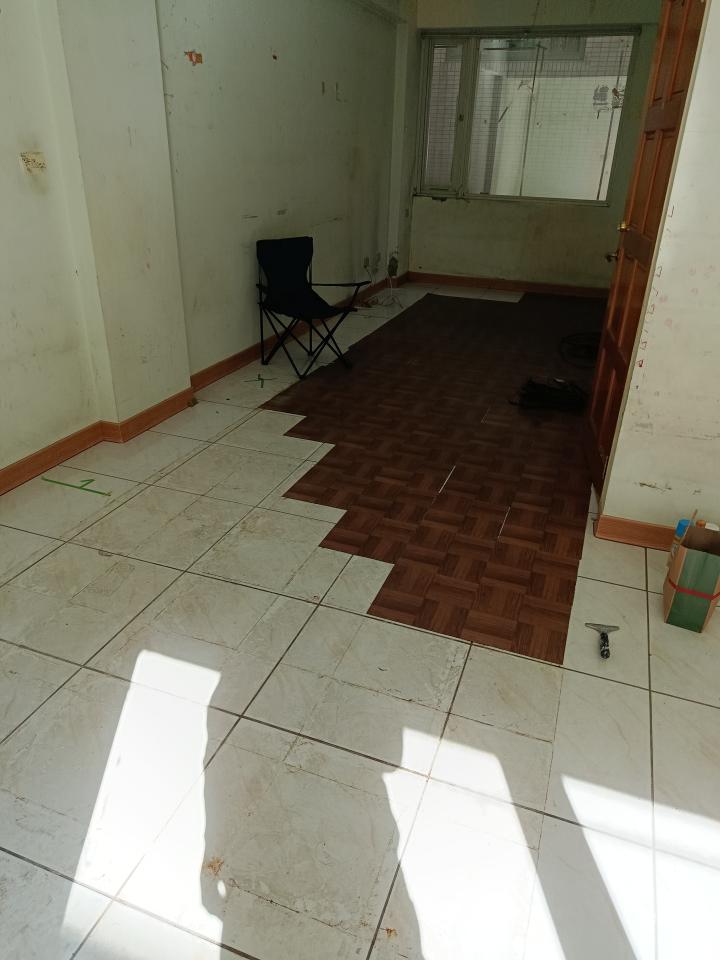 拆除工程案件圖片