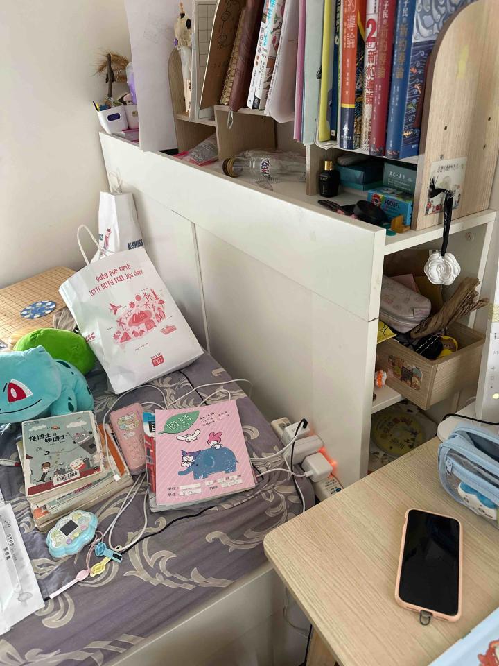 大型家具回收案件圖片