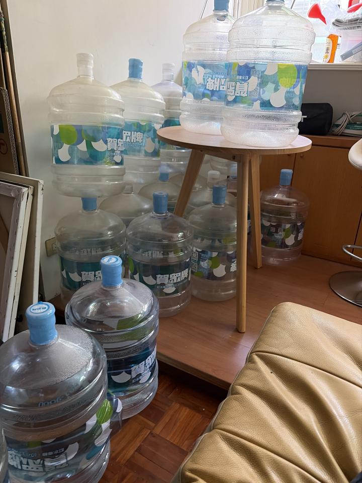 大型垃圾回收案件圖片