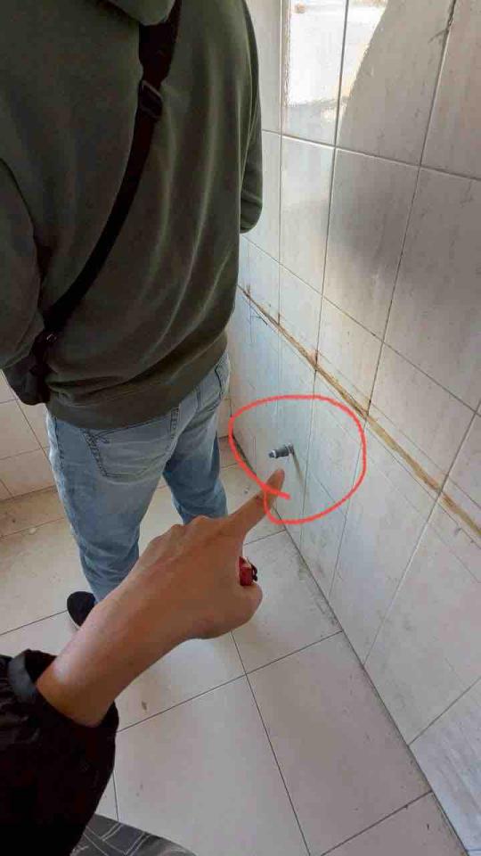 瓦斯管線更換案件圖片