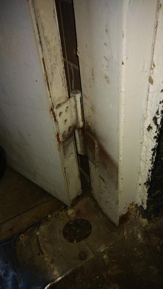 門片維修案件圖片