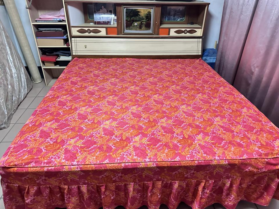 大型垃圾回收案件圖片