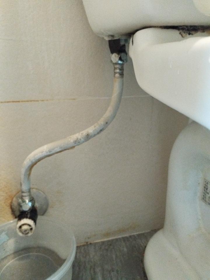 水管維修案件圖片