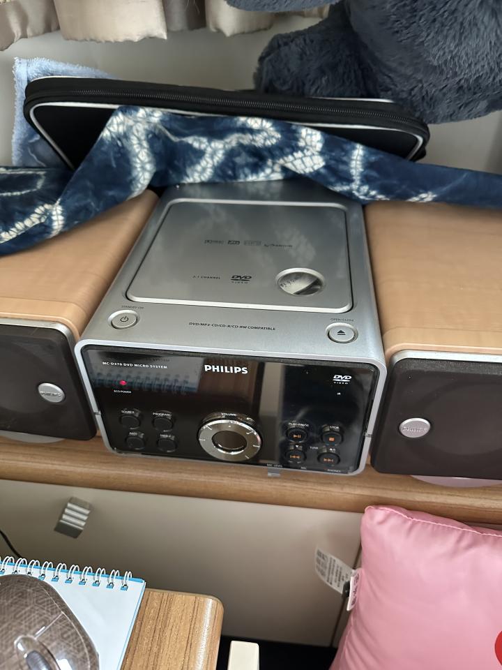 音響喇叭維修案件圖片