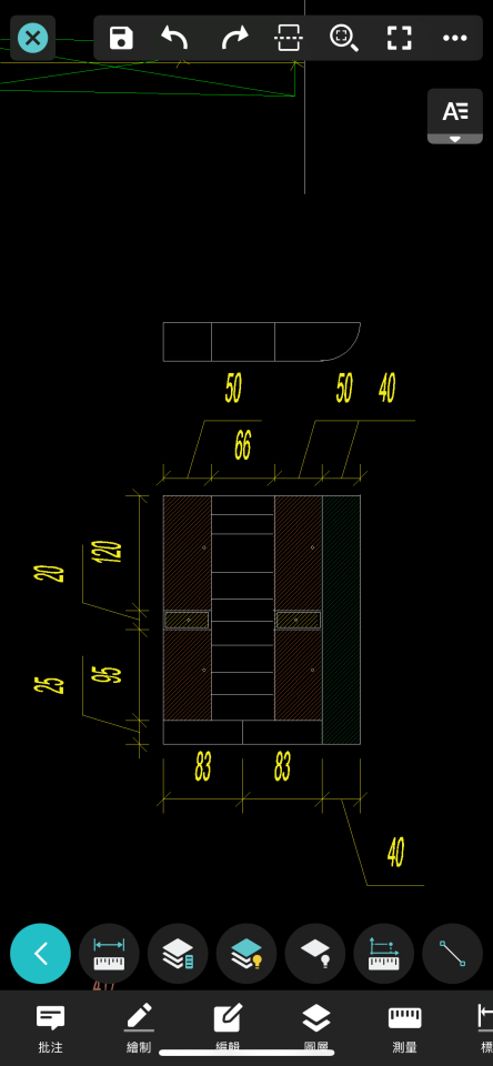系統櫃訂製案件圖片