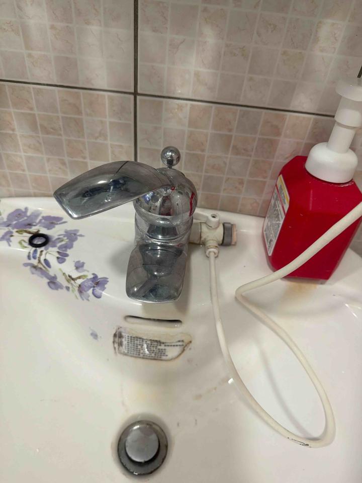 水管維修案件圖片