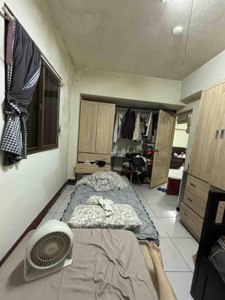 油漆工程案件圖片