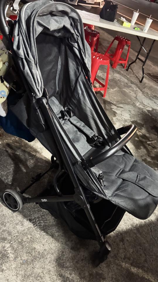 安全座椅清洗案件圖片