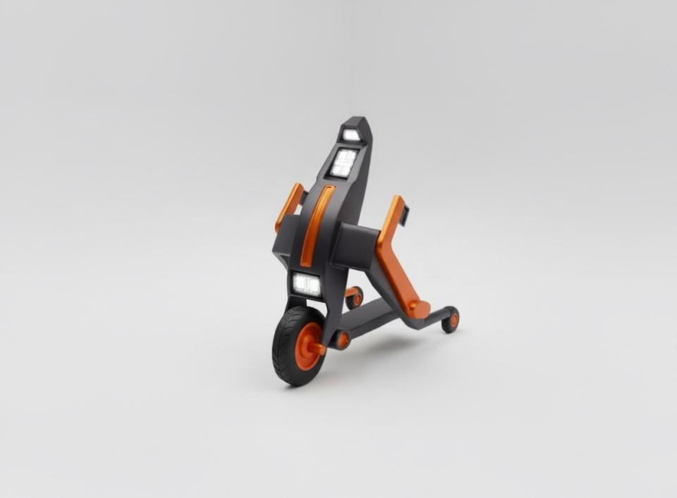 3D建模案件圖片