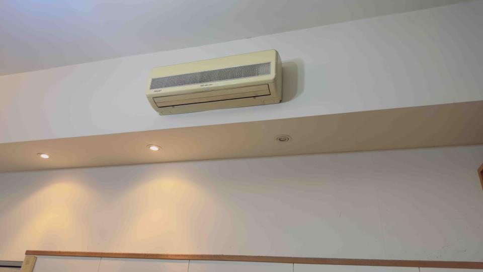 冷氣移機案件圖片