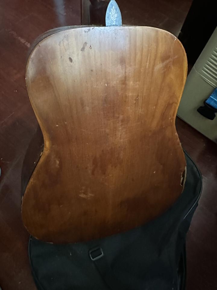 樂器行案件圖片