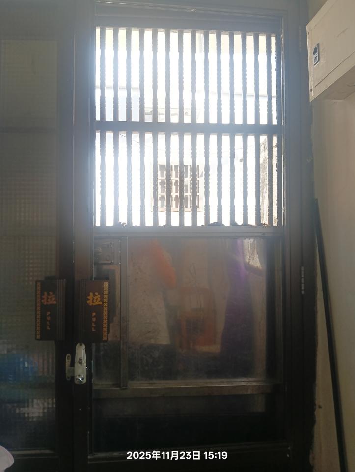 玻璃門案件圖片