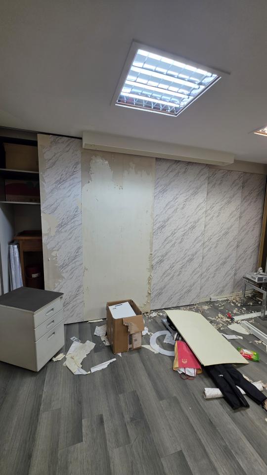 壁紙清除案件圖片