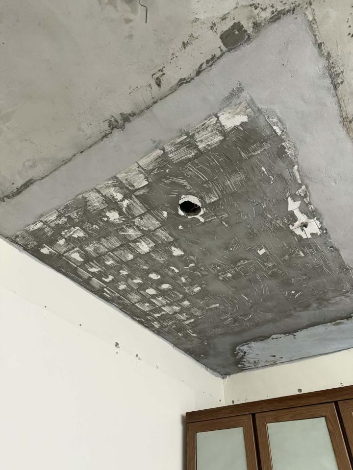 油漆工程案件圖片