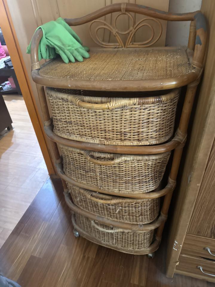 大型垃圾回收案件圖片