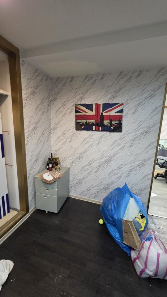 壁紙清除案件圖片