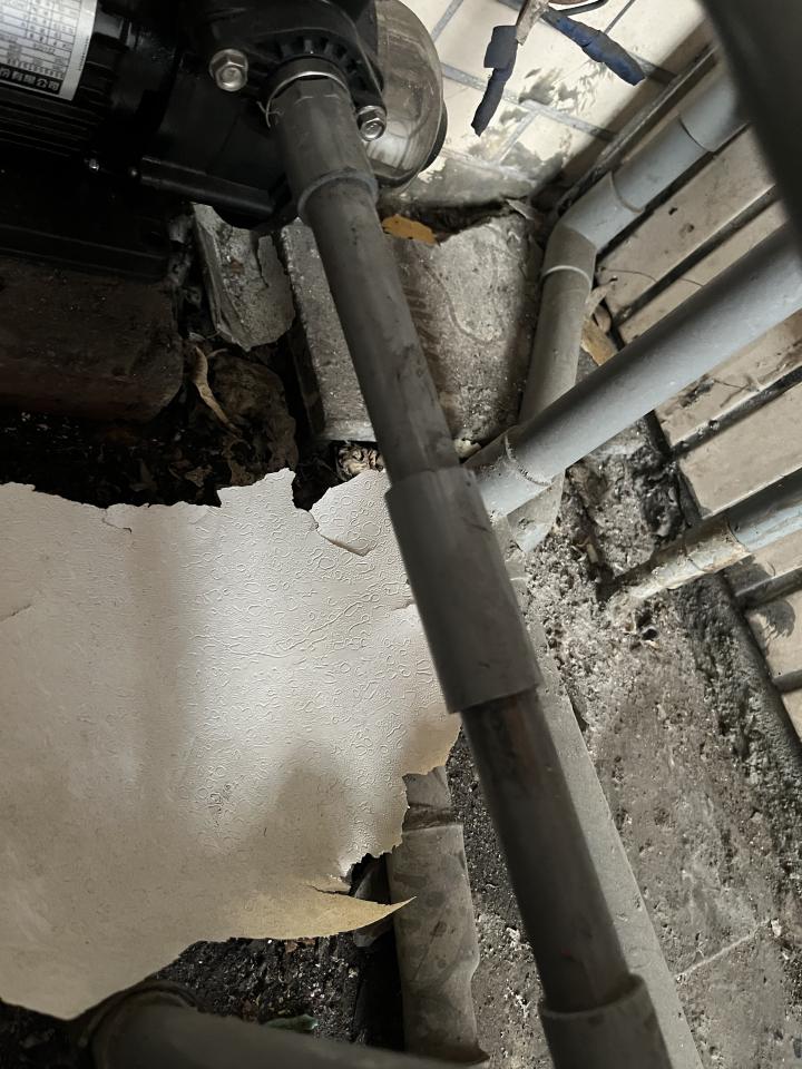 水管維修案件圖片