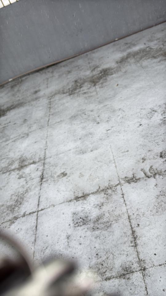 屋頂防水案件圖片