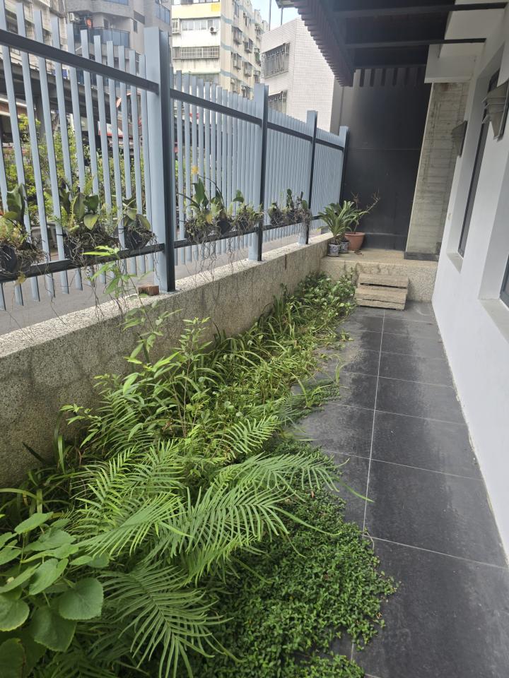 園藝設計案件圖片