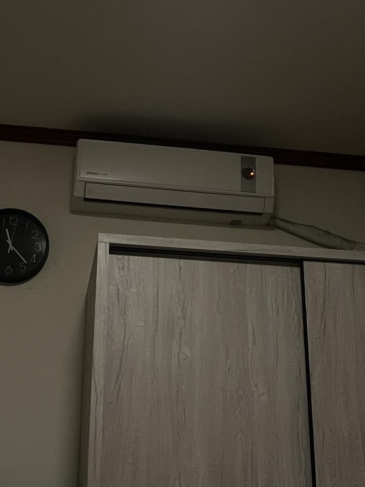 冷氣移機案件圖片