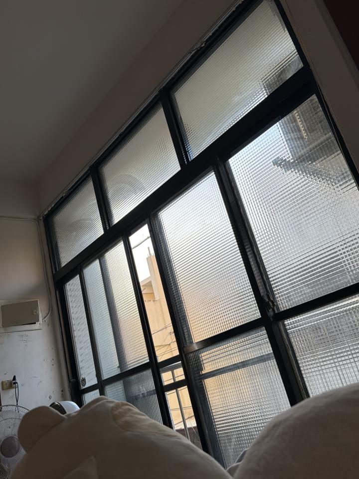 窗簾安裝維修案件圖片