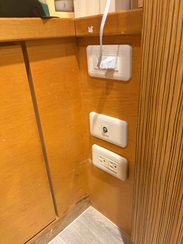 木工施工案件圖片