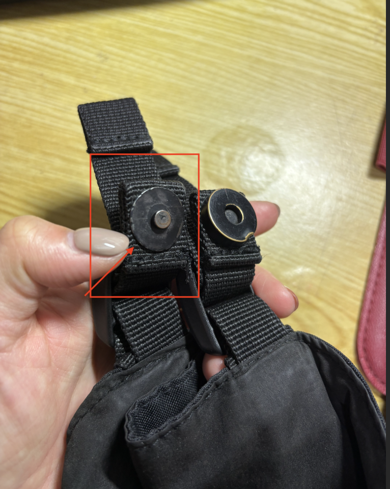 修鞋修包案件圖片