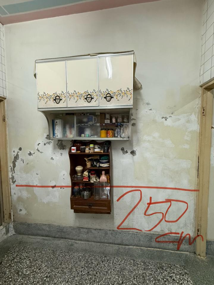 油漆工程案件圖片