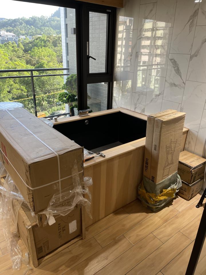 代收垃圾案件圖片