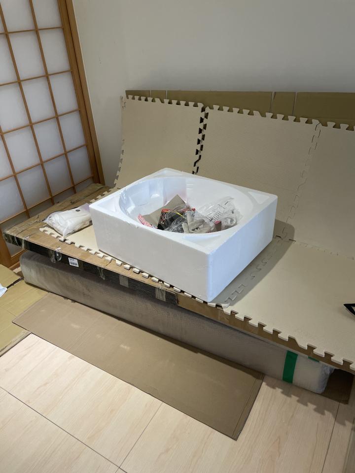 代收垃圾案件圖片