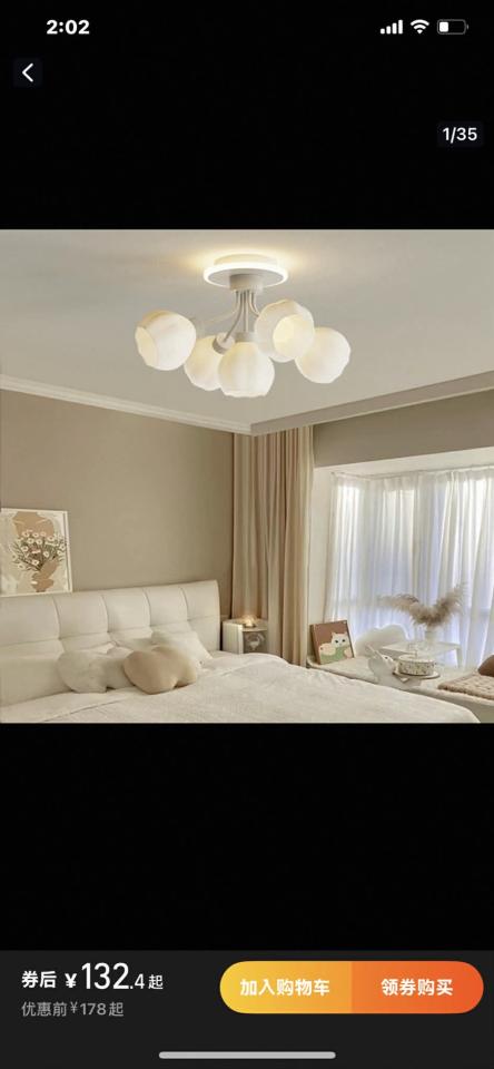 燈具安裝案件圖片