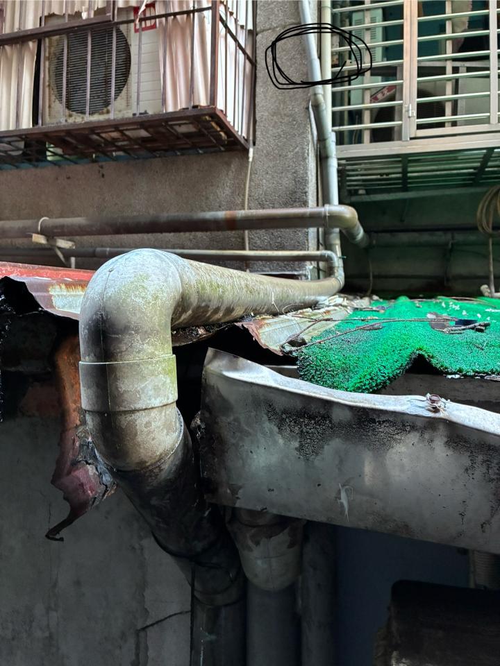 水管維修案件圖片