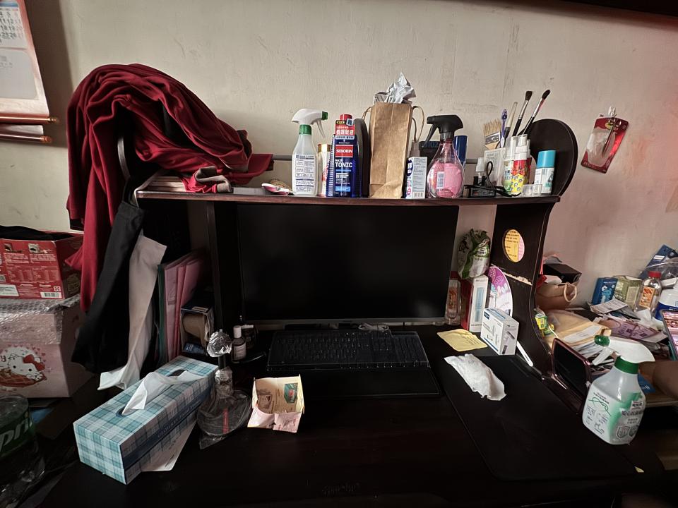 大型家具回收案件圖片