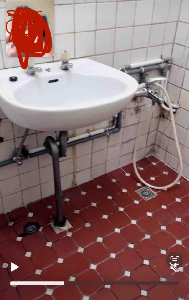 浴室翻新案件圖片