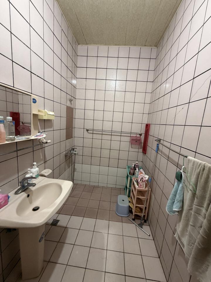 浴室翻新案件圖片