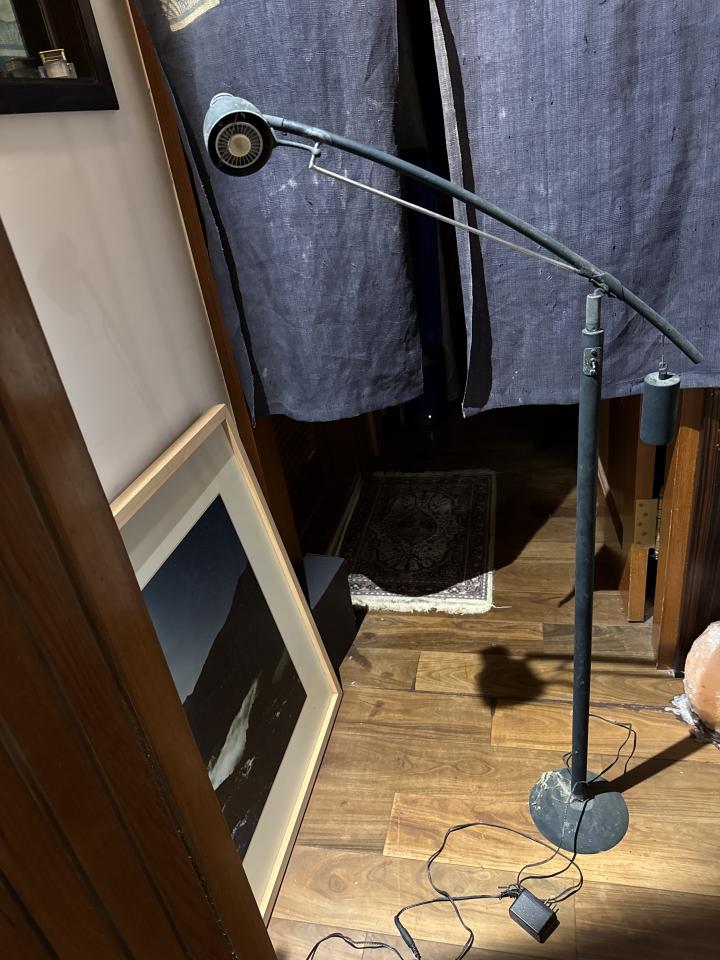 燈具維修案件圖片