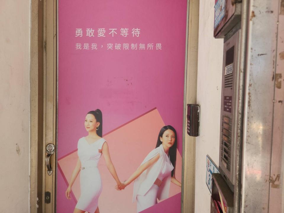 波音軟片施工案件圖片