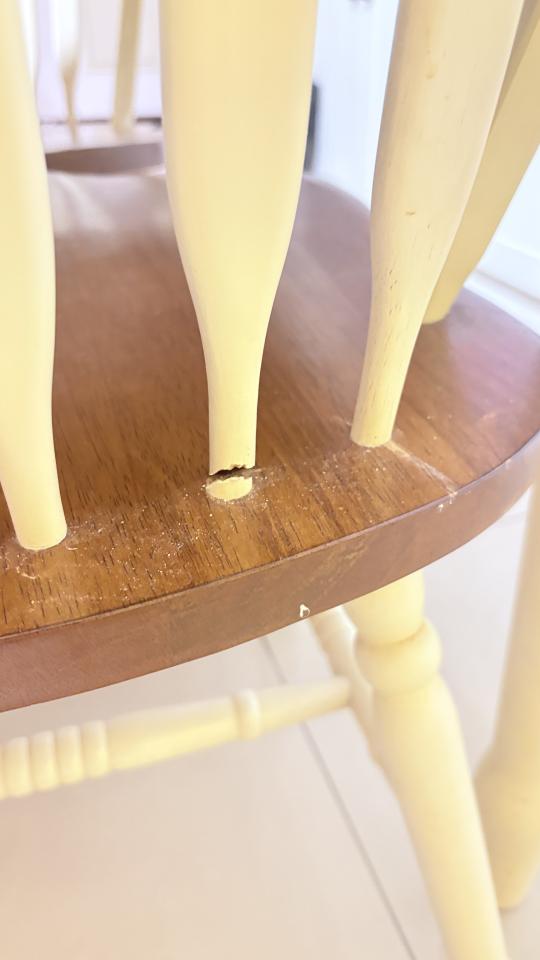 大型家具回收案件圖片