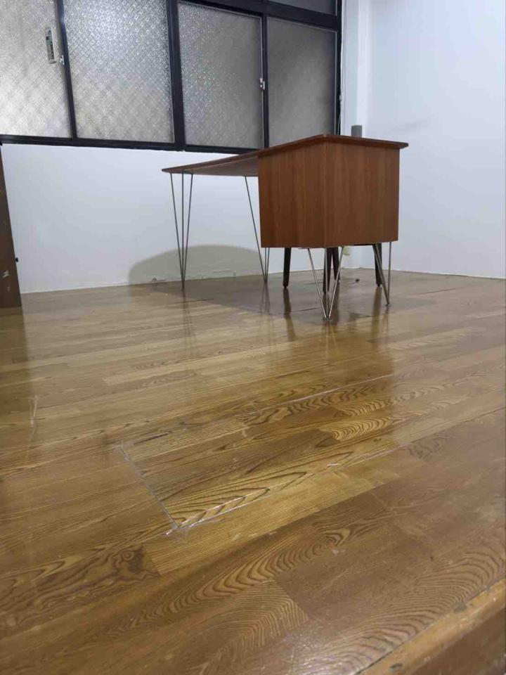 地板施工案件圖片