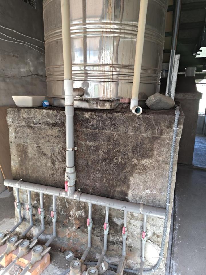 水塔安裝案件圖片