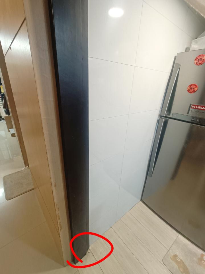 門片維修案件圖片