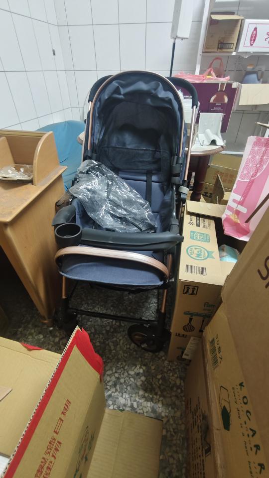 大型垃圾回收案件圖片