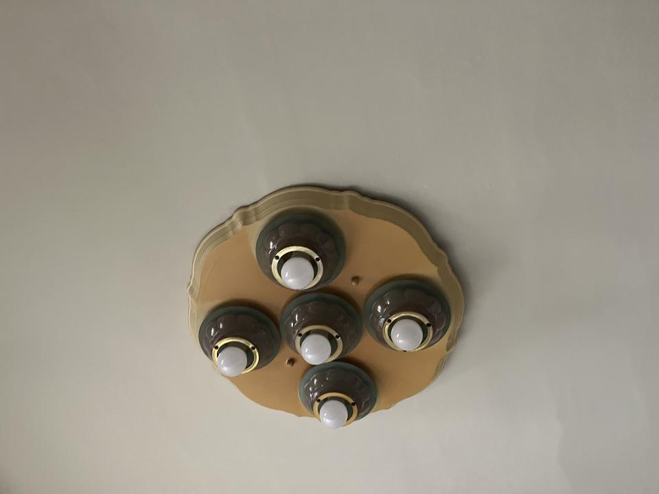 燈具安裝案件圖片