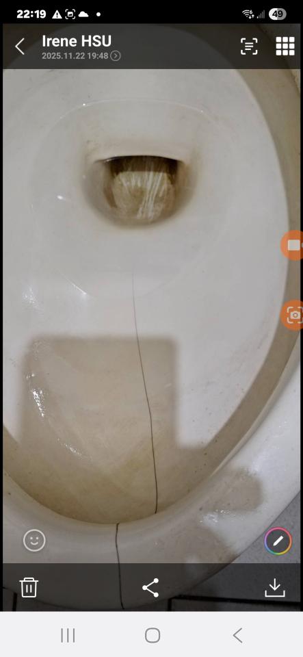 馬桶裝修案件圖片