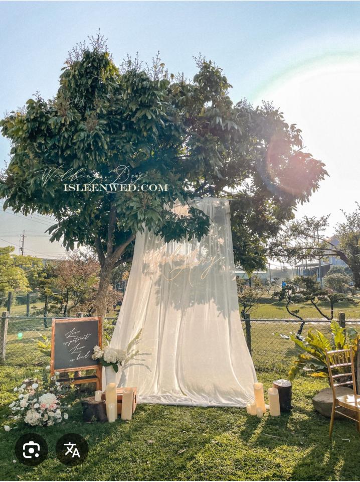 求婚佈置案件圖片